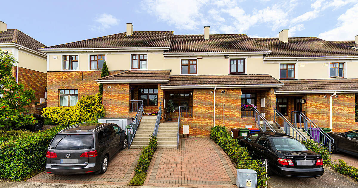 311 Charlesland Park, Greystones, Co Wicklow House