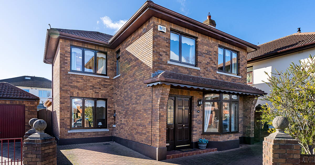 20 Stonepark Abbey, Grange Road, Rathfarnham, Dublin 14 House