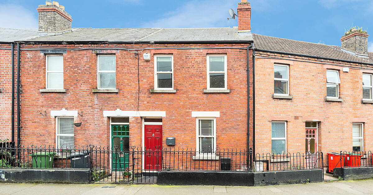 11 Church Avenue, Drumcondra, Dublin 9 House
