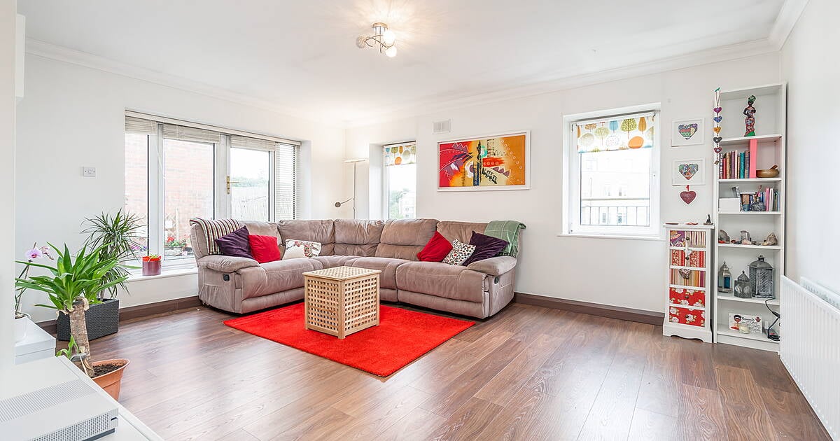 30 Aran Court, Waterville, Blanchardstown, Blanchardstown, Dublin 15