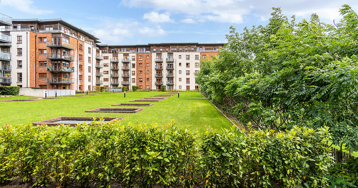 Apt 177 Parklands, Northwood, Santry, Dublin 9 Apartment