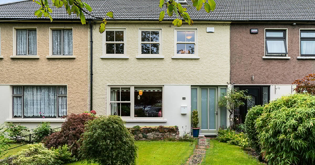 14 Cherryfield Avenue, Walkinstown, Walkinstown, D12 H923 House