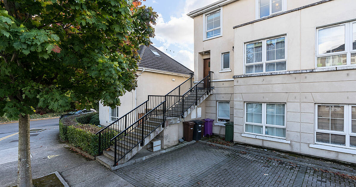 1 Chipping Terrace, Ongar Village, Blanchardstown, D15 FC79 Duplex