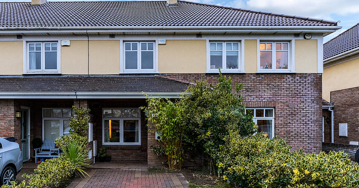 86 Charlesland Wood, Greystones, Greystones, A63 HX94 House