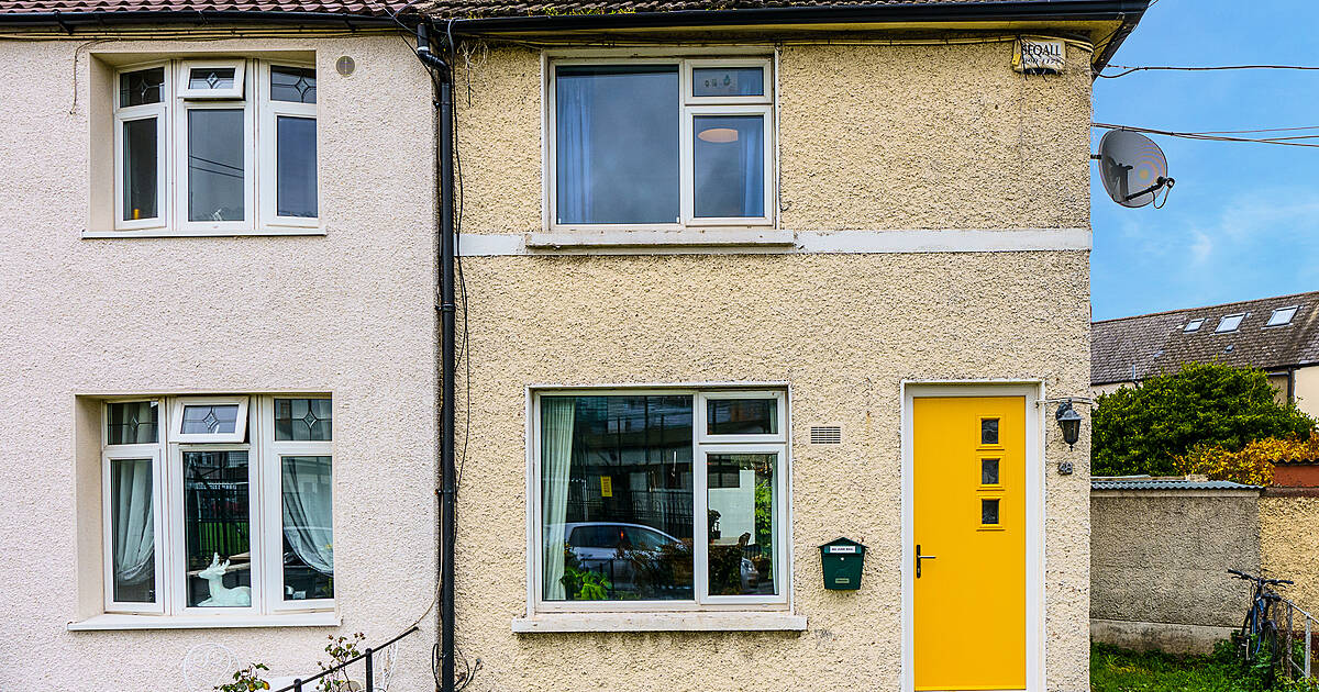 48 Russell Avenue East, East Wall, Dublin 3 House