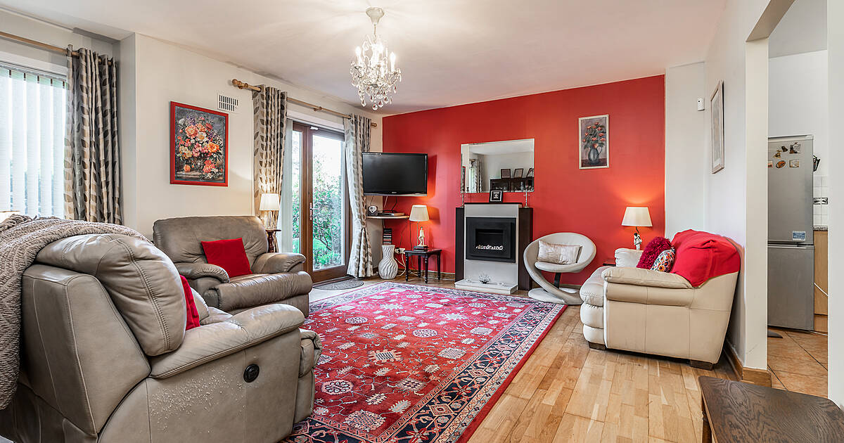 30 Granitefield Mews, Rochestown Avenue, Dun Laoghaire, Co. Dublin