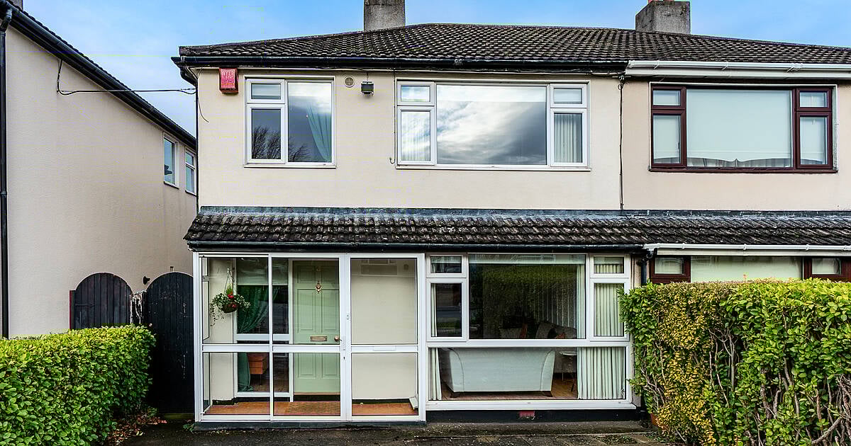 8 Woodlawn Park Grove, Firhouse, Dublin 24 House