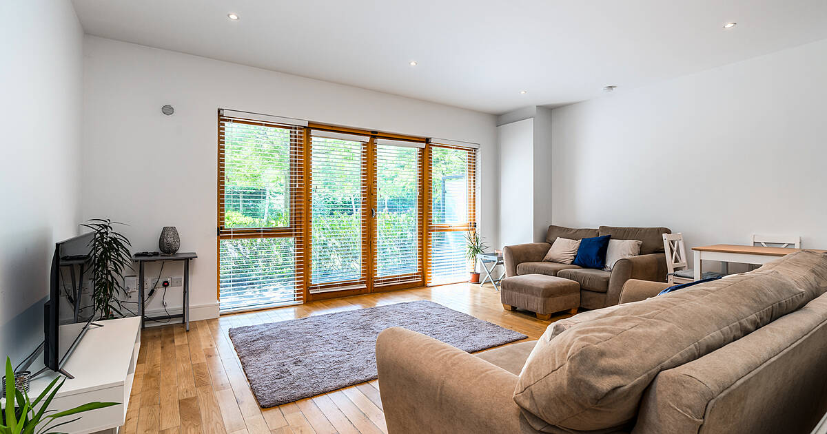 47 Boden Heath, Rathfarnham, D16K704 Apartment