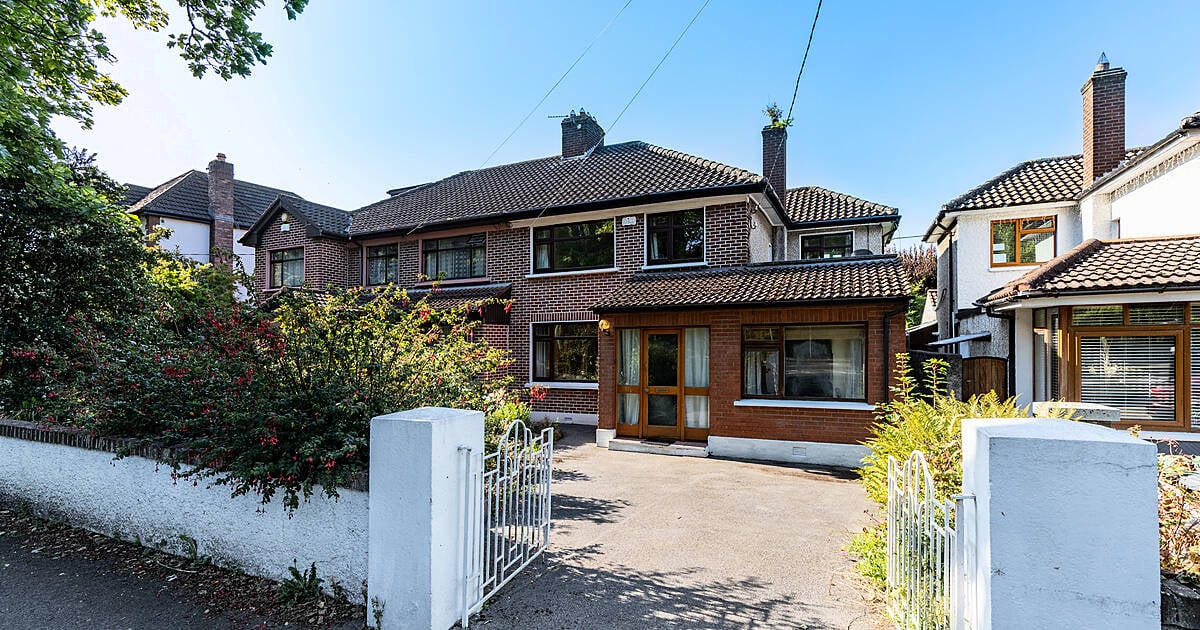 496 Howth Road, Raheny, Dublin 5 House