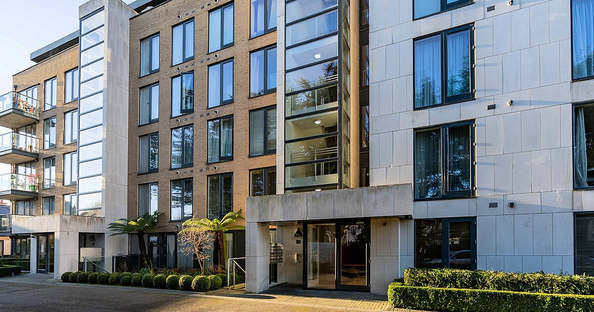 108 Bloomfield Park, Bloomfield Avenue, Donnybrook, D04 W135 Apartment