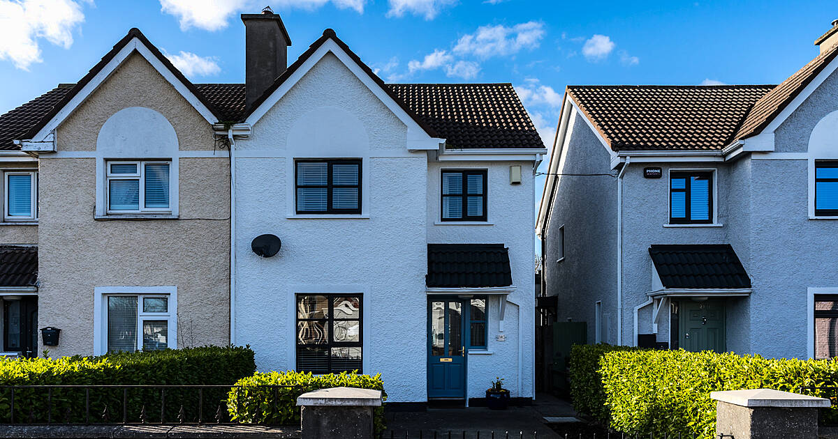214c Kilworth Road, Drimnagh, D12 Y46Y House