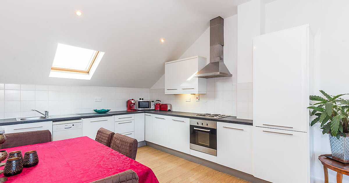 41 The Printworks, Adelaide Villas, Bray, Wicklow Apartment