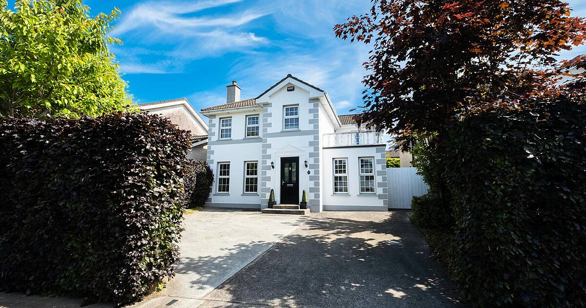 7 Five Oaks, Drogheda, A92 X2DK House