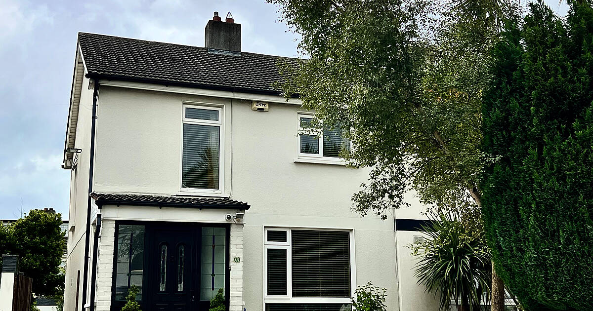 32 Grange Park Avenue, Raheny, D05 AX67 House