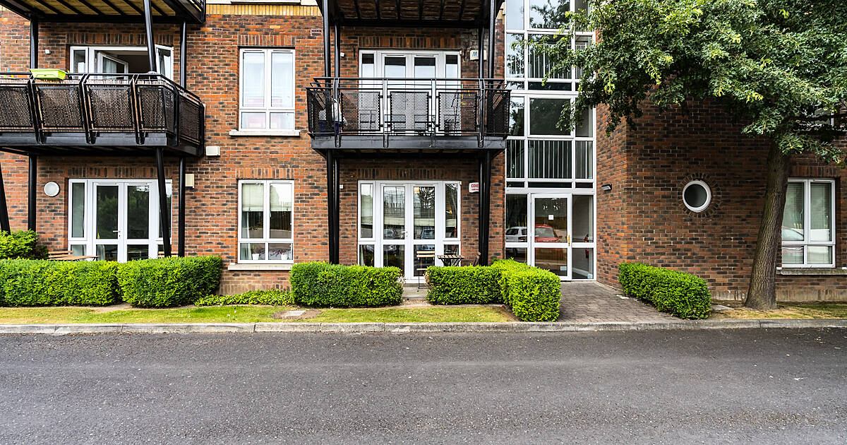 Apt. 5, Clonliffe Square, Distillery Road, Drumcondra, D03 T9W7 Apartment