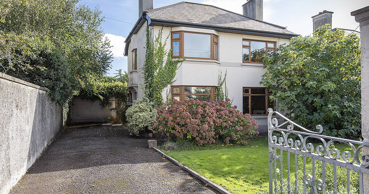 36 Tramore Lawn, Douglas Road, Douglas, Co. Cork House