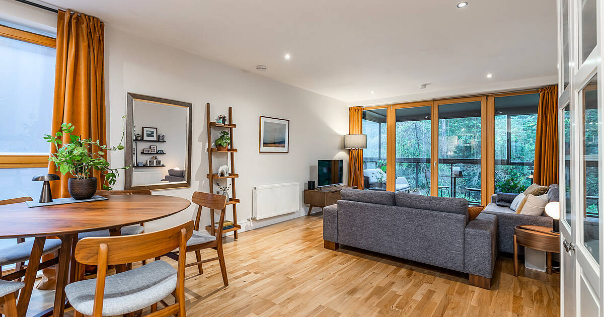 29 The Croft, Parc na Silla, Loughlinstown, D18 E064 Apartment