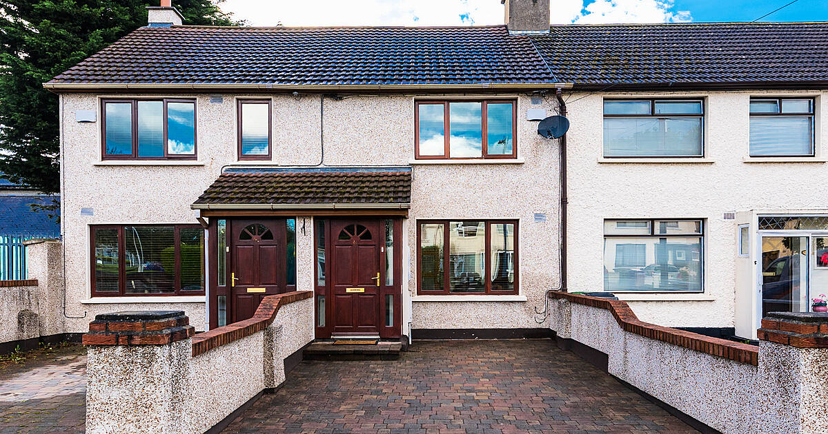 28 Loreto Avenue, Rathfarnham, D14 P2Y8 House