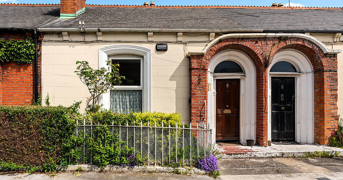 23 Dargle Road, Drumcondra, D09VF51 House