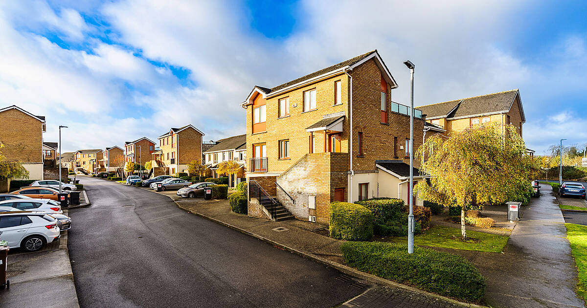 74 Annfield Drive, Castleknock, Dublin Duplex