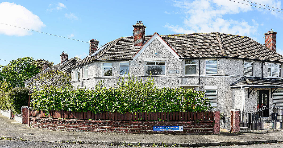 64 Melvin Road, Terenure, Dublin 6W House