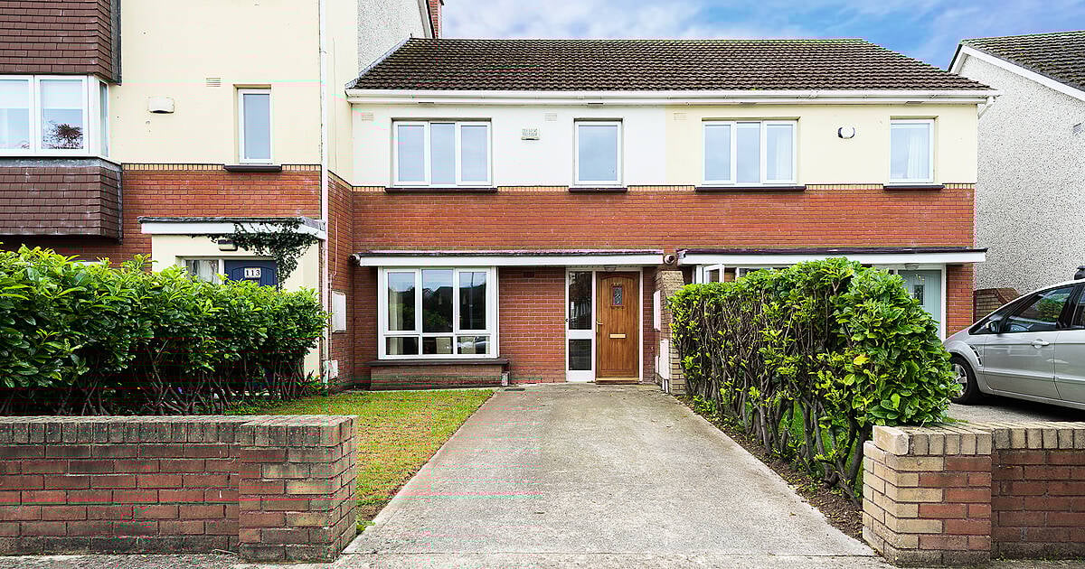 115 The Drive, Hazelhatch Park, Celbridge, Kildare House