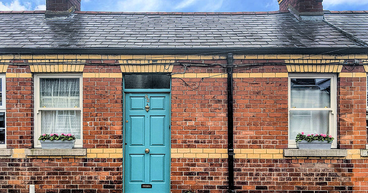 82 Pembroke Cottages, Donnybrook, Dublin 4 House