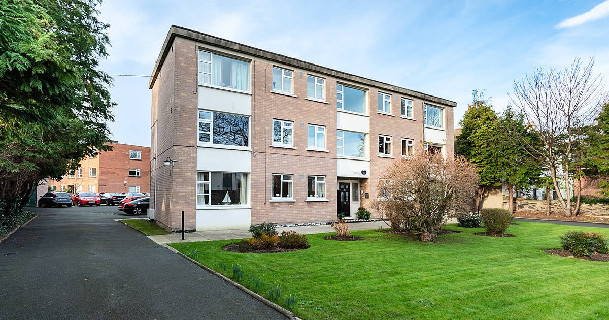 Apt. 4 Avondale Mews, 19 Park Avenue, Sandymount, Dublin 4 Apartment