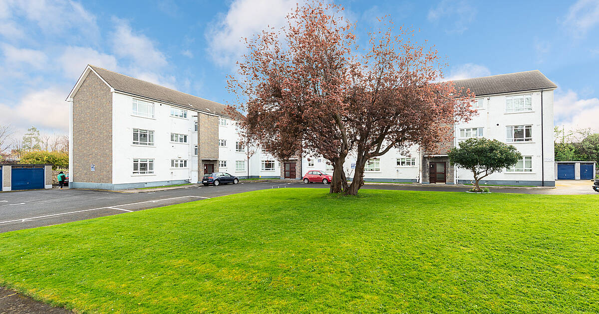 15 Oakley Court, Oakley Road, Ranelagh, Dublin 6 Apartment