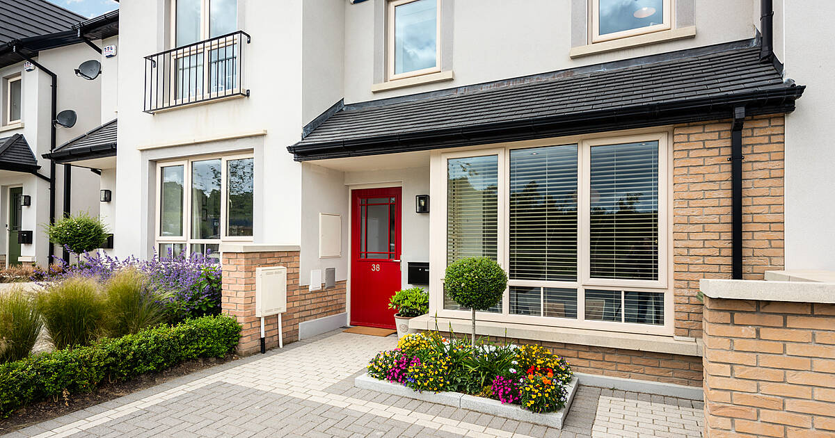 38 Gate, Kilternan, Dublin 18 House