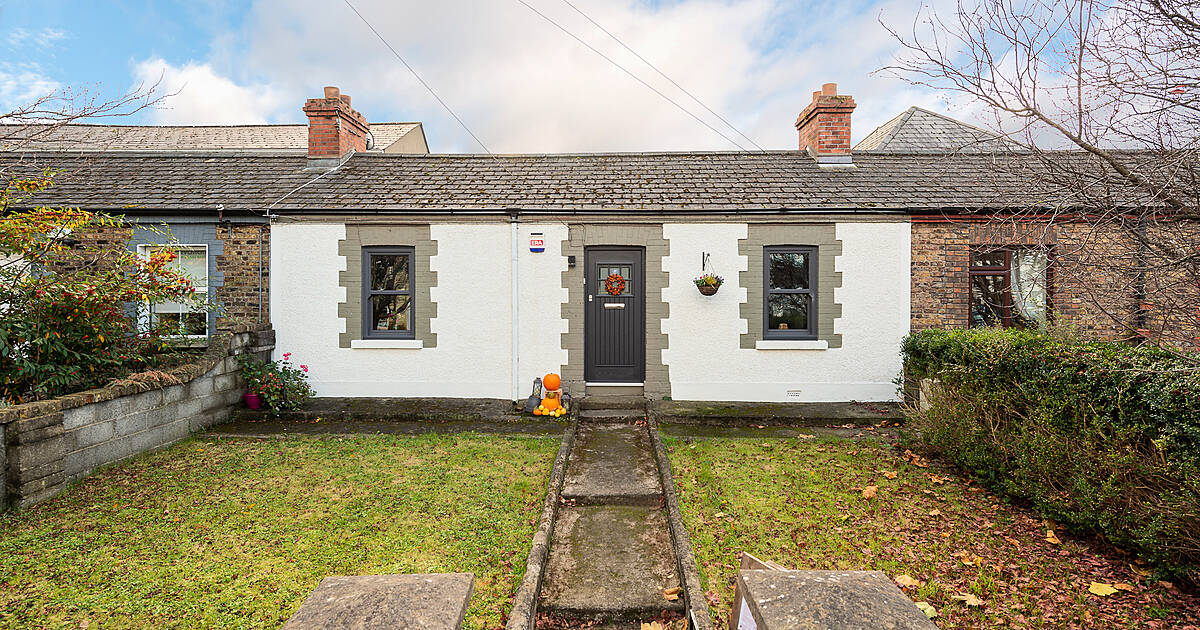 9 Main Street, Blanchardstown, Dublin 15 House